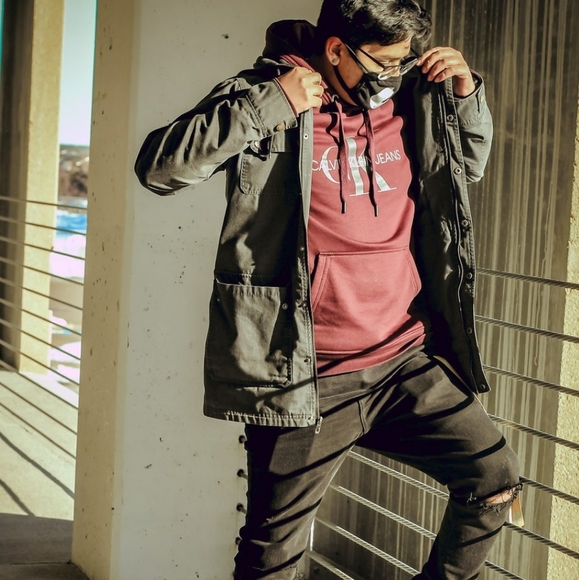 Meet your Posher Photographer, Khalia - Picture 2 of 8